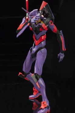 Rebuild of Evangelion EVA-01 Test Type Awakening Ver.