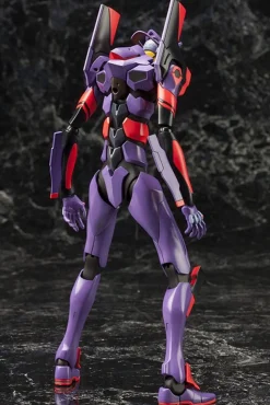 Rebuild of Evangelion EVA-01 Test Type Awakening Ver.