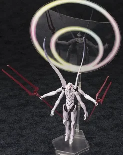 Rebuild of Evangelion EVA Unit-13 (Awake Ver.)