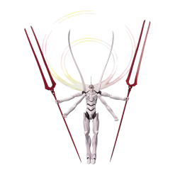 Rebuild of Evangelion EVA Unit-13 (Awake Ver.)