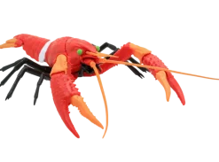 Rebuild of Evangelion Louisiana Crawfish (Unit-02)