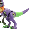Rebuild of Evangelion Velociraptor (Unit-01)
