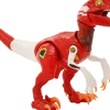 Rebuild of Evangelion Velociraptor (Unit-02)