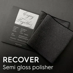 Recover