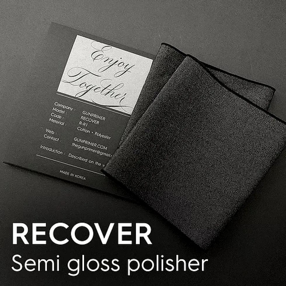 Recover