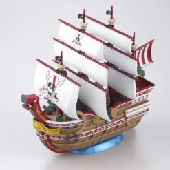 Red Force Grand Ship Collection