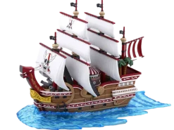 Red Force Grand Ship Collection