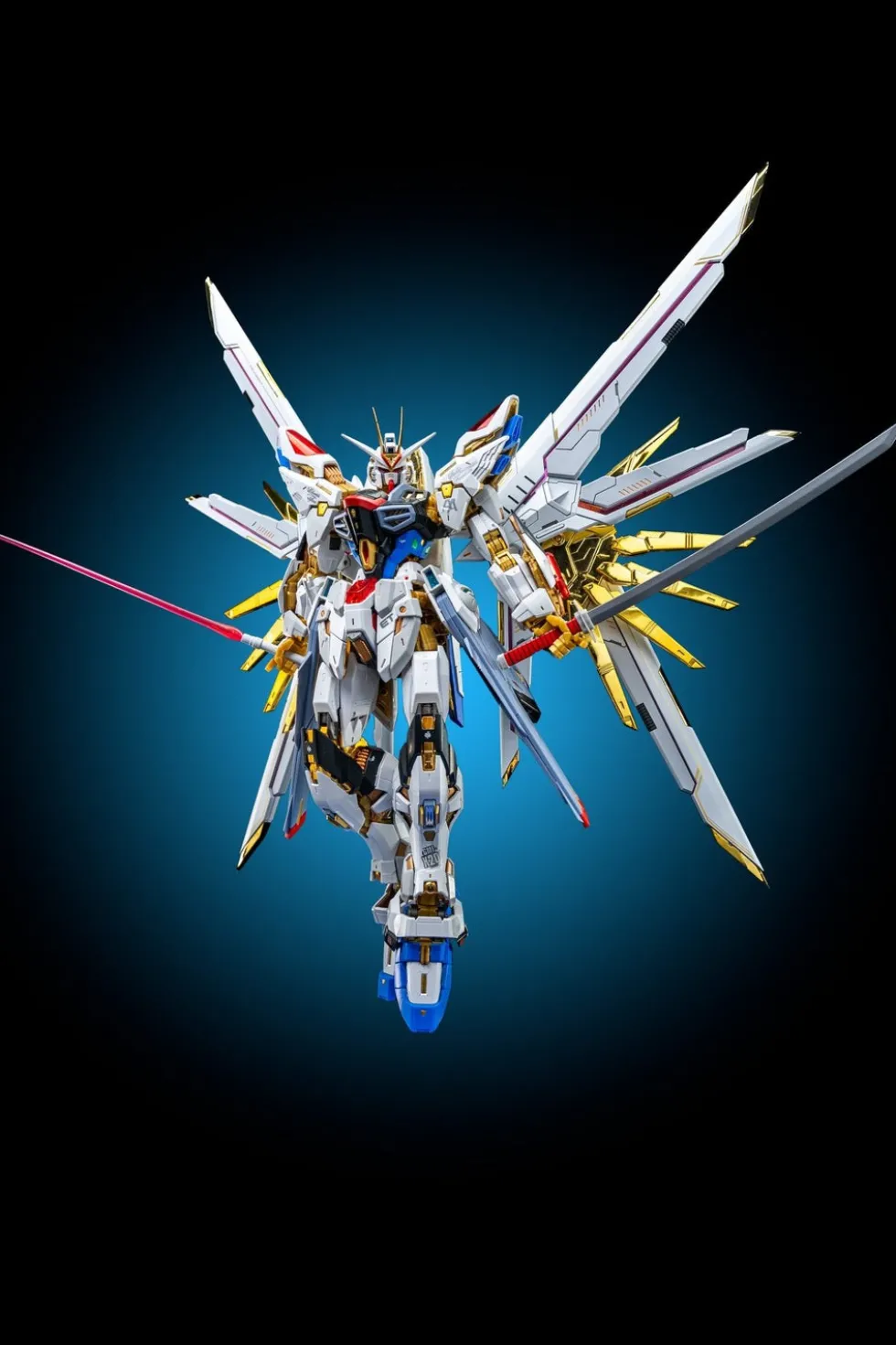 Red Lotus Workshop Flying Backpack Expansion Kit