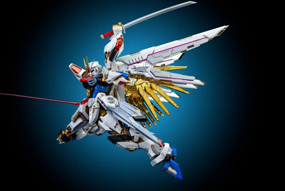 Red Lotus Workshop Flying Backpack Expansion Kit