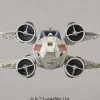 1/72 & 1/144 Red Squadron X-Wing Starfighter Special Set