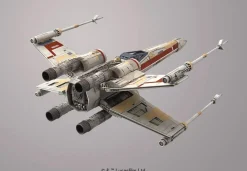 1/72 & 1/144 Red Squadron X-Wing Starfighter Special Set