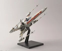 1/72 & 1/144 Red Squadron X-Wing Starfighter Special Set