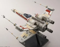 1/72 & 1/144 Red Squadron X-Wing Starfighter Special Set