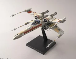 1/72 & 1/144 Red Squadron X-Wing Starfighter Special Set