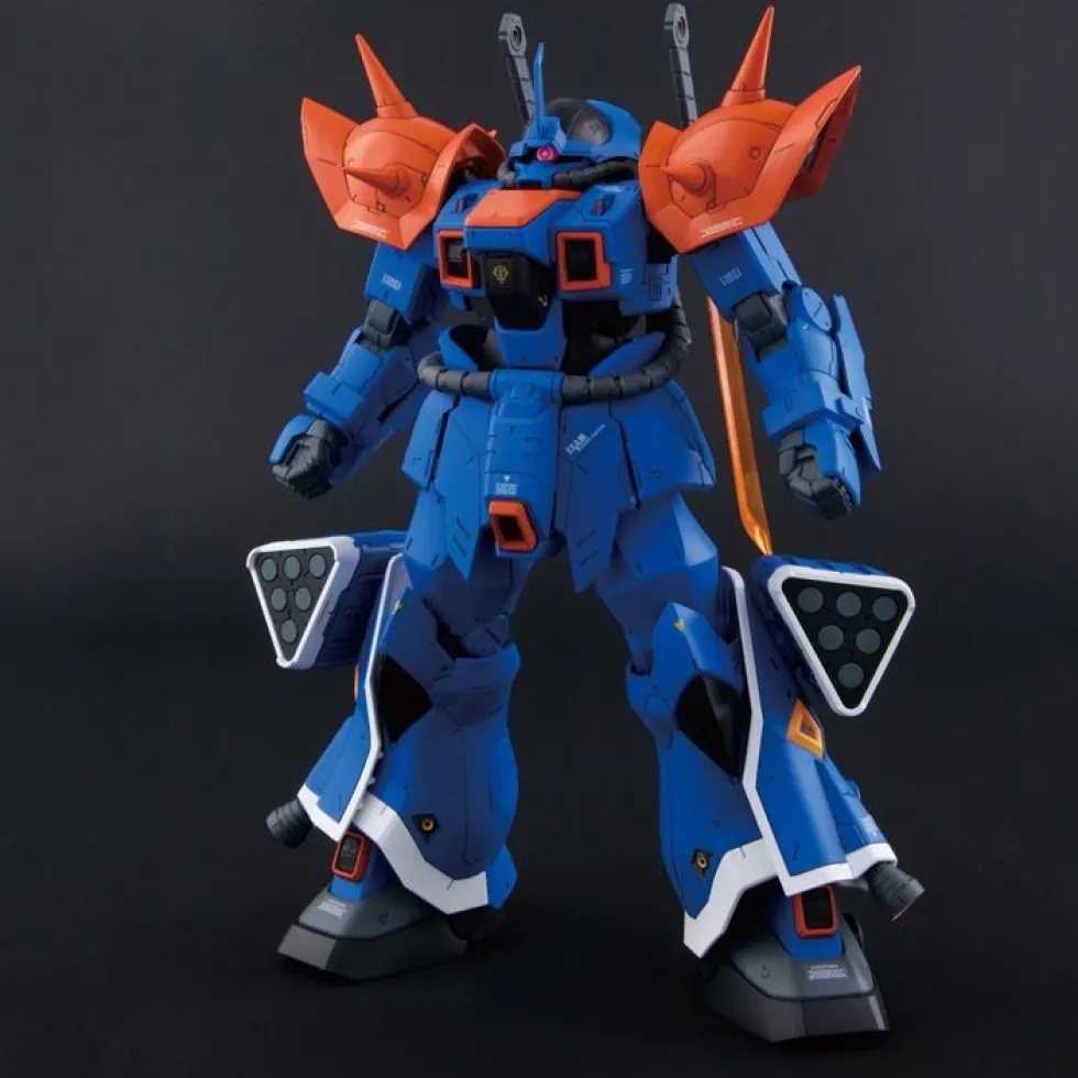 RE/100 005 Efreet Custom