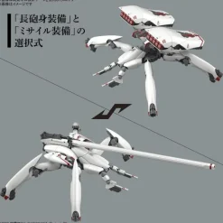 1/48 Reginleif (Kurena/Anju Use) 86