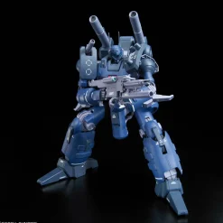 RE/100 008 Guncannon Detector