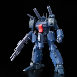 RE/100 008 Guncannon Detector
