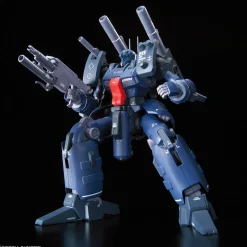 RE/100 008 Guncannon Detector