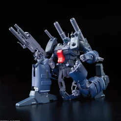 RE/100 008 Guncannon Detector
