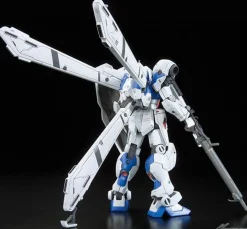RE/100 003 Gundam GP04G Gerbera