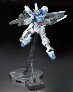 RE/100 003 Gundam GP04G Gerbera
