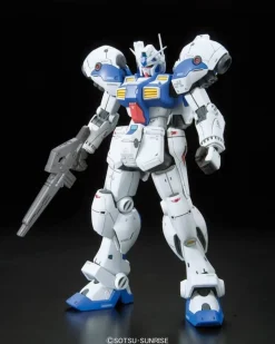 RE/100 003 Gundam GP04G Gerbera