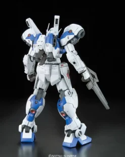 RE/100 003 Gundam GP04G Gerbera