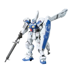 RE/100 003 Gundam GP04G Gerbera
