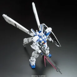 RE/100 003 Gundam GP04G Gerbera