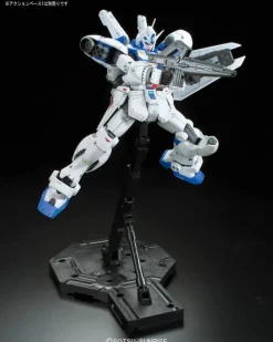 RE/100 003 Gundam GP04G Gerbera