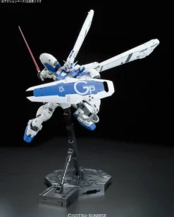 RE/100 003 Gundam GP04G Gerbera