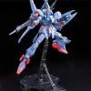 RE/100 002 Gundam Mk-III