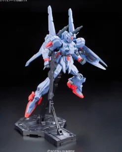 RE/100 002 Gundam Mk-III