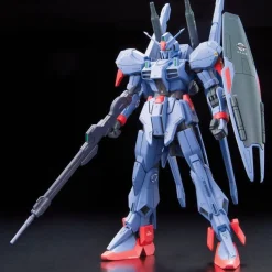 RE/100 002 Gundam Mk-III