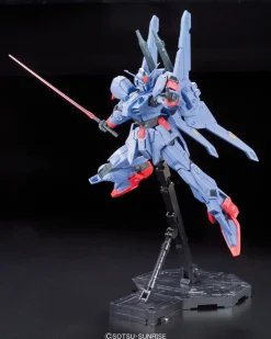 RE/100 002 Gundam Mk-III