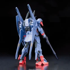 RE/100 002 Gundam Mk-III