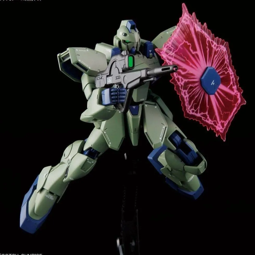 RE/100 011 Gun-EZ Victory Gundam