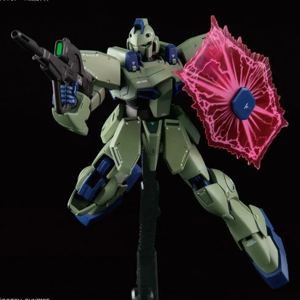 RE/100 011 Gun-EZ Victory Gundam