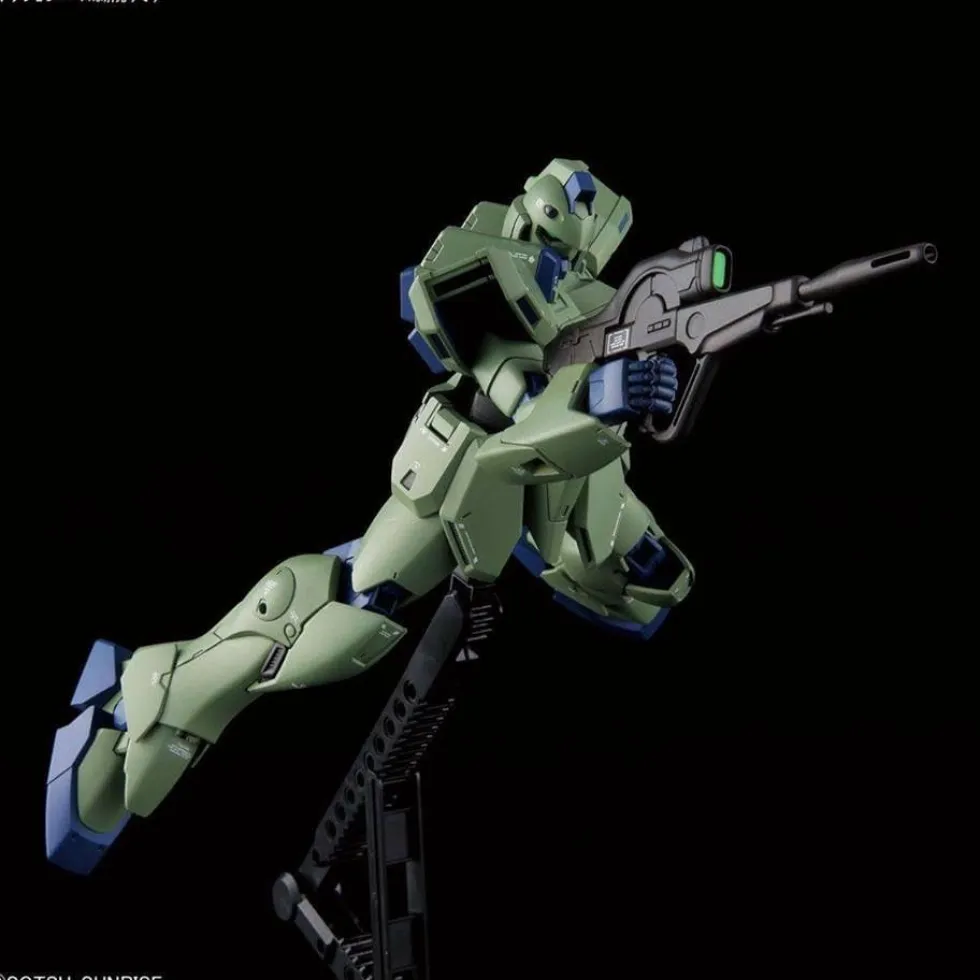 RE/100 011 Gun-EZ Victory Gundam