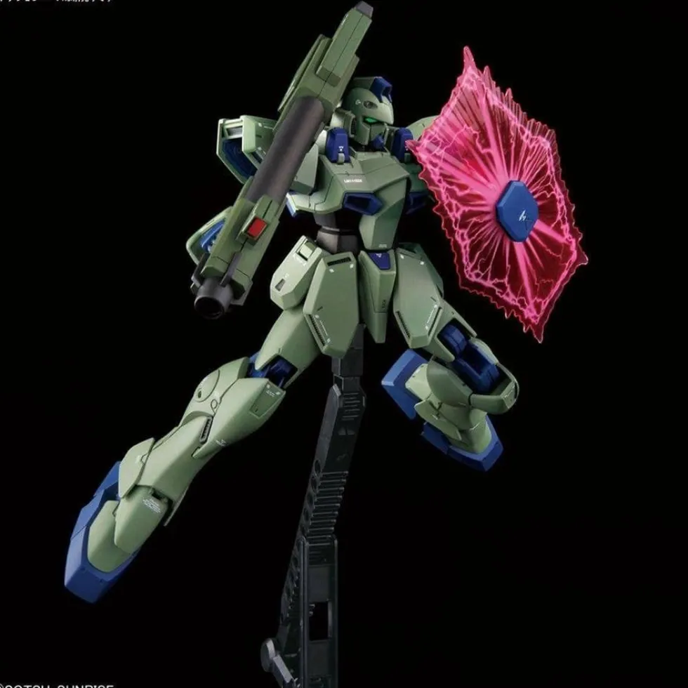 RE/100 011 Gun-EZ Victory Gundam