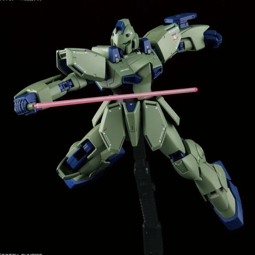 RE/100 011 Gun-EZ Victory Gundam