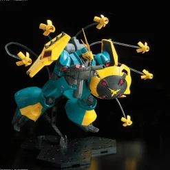 RE/100 010 Gyunei Guss Jagd Doga