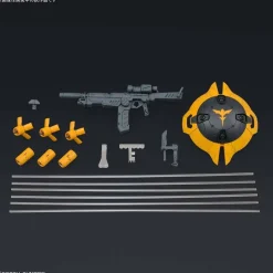 RE/100 010 Gyunei Guss Jagd Doga