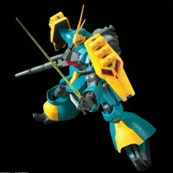 RE/100 010 Gyunei Guss Jagd Doga