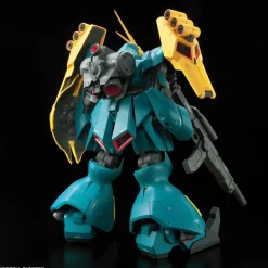 RE/100 010 Gyunei Guss Jagd Doga