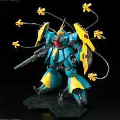 RE/100 010 Gyunei Guss Jagd Doga