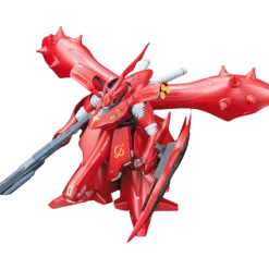 RE/100 001 MSN-04 II Nightingale