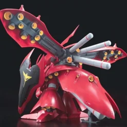 RE/100 001 MSN-04 II Nightingale