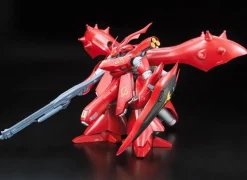 RE/100 001 MSN-04 II Nightingale